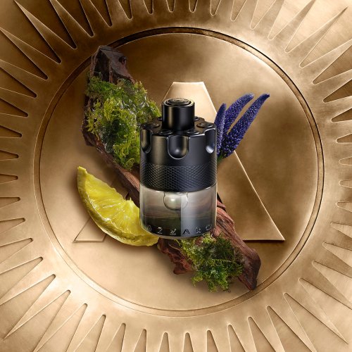AZZARO PARFUM-The Most Wanted - Eau de Toilette Intense AZZARO PARFUM-The Most Wanted - Eau de Toilette Intense